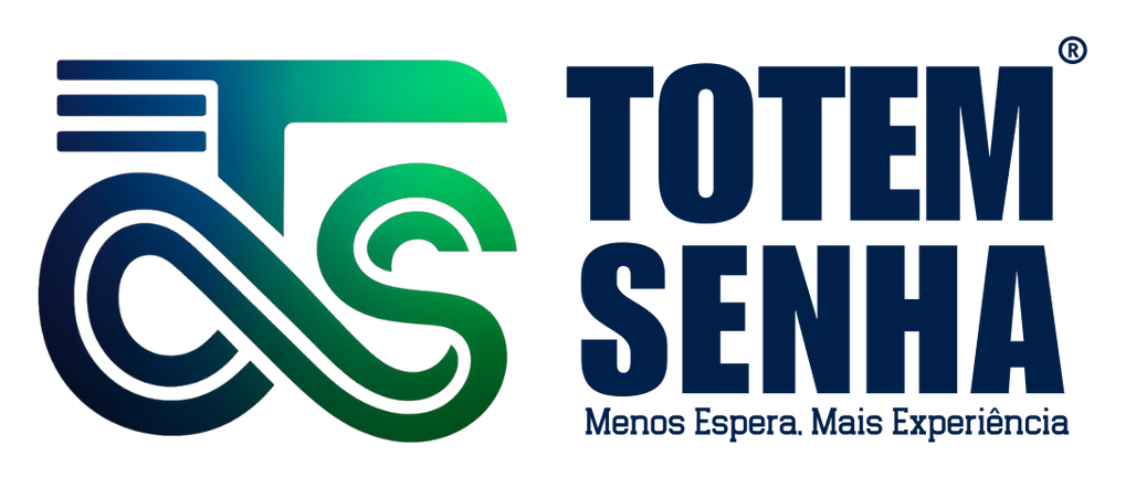 Logo TotemSenha